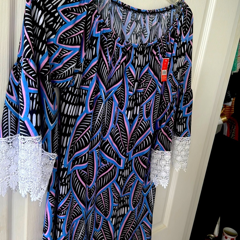 Summer blouse size medium